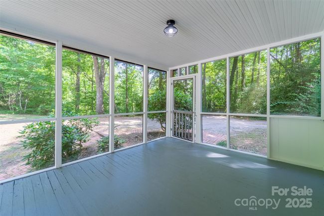 197 Briar Patch Rd, House other with 4 bedrooms, 2 bathrooms and null parking in Cullowhee NC | Image 37