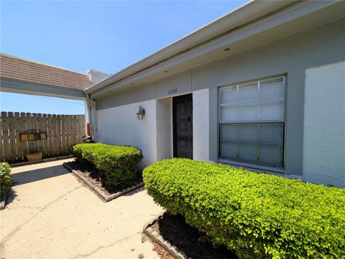 4758 Lake Villa Dr, Clearwater, FL, 33762-5204 | Card Image