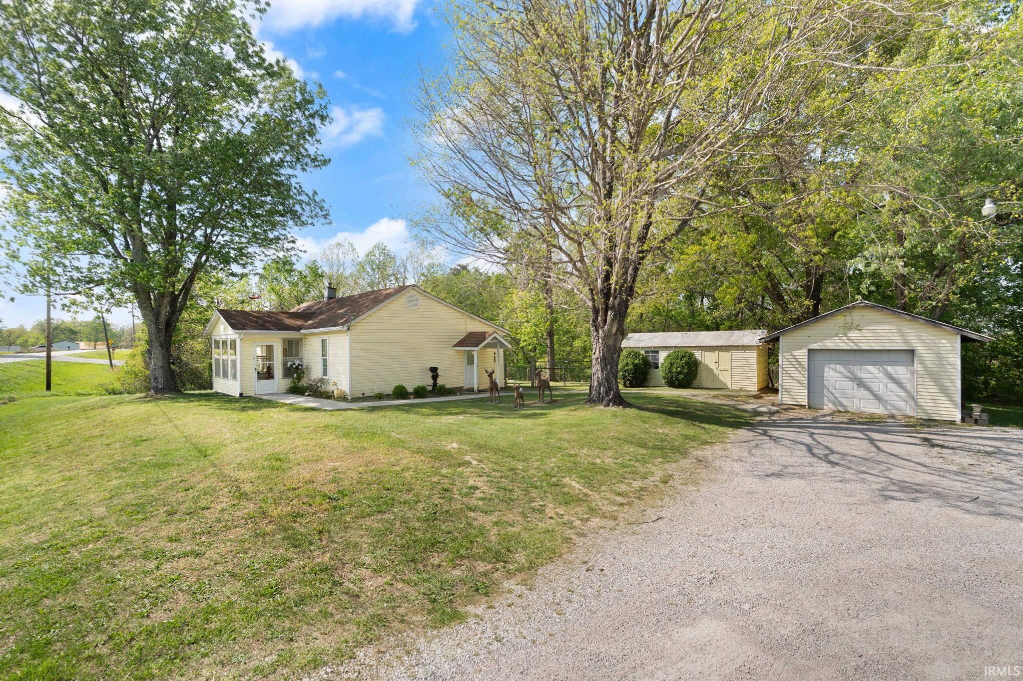 Residential in Hardinsburg 2