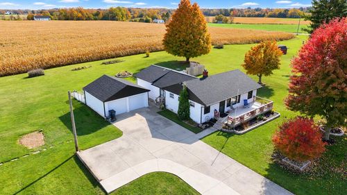 4084 Amoy Ganges Rd, Shelby, OH, 44875 | Card Image
