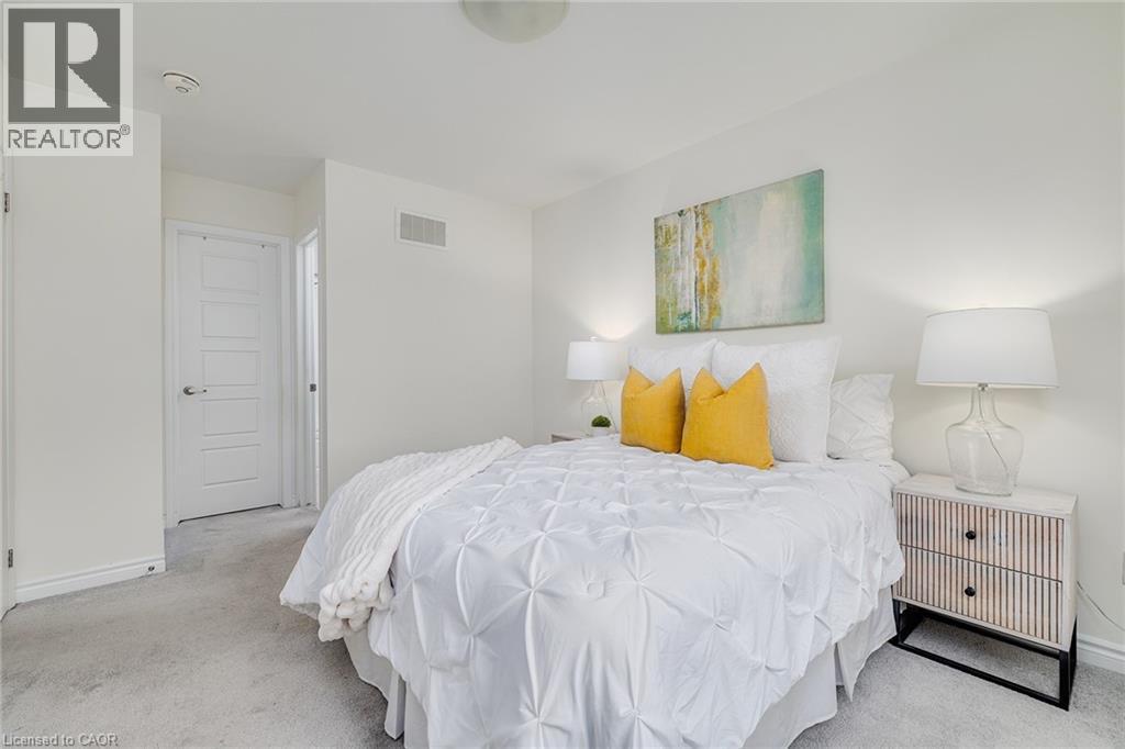 Residential Lease in Cambridge 4