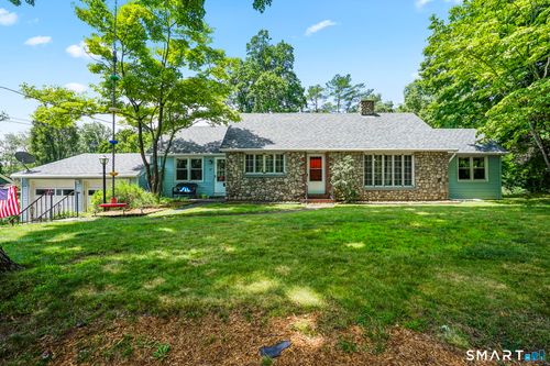 27 Bevin Blvd, East Hampton, CT, 06424-1202 | Card Image