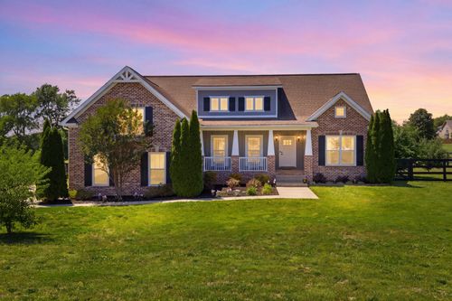4016 Pleasant Gate Ln, Columbia, TN, 38401-7388 | Card Image
