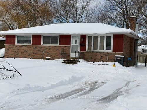 44 Mendip Crescent, London South, ON, N6E1H1 | Card Image