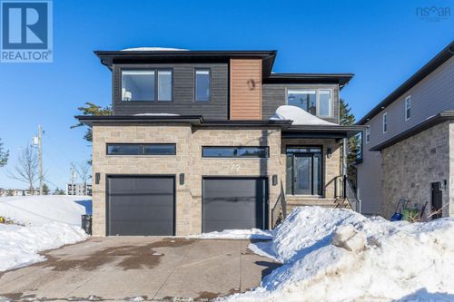 72 Bristolton Ave, Bedford, NS, B4B0Z7 | Card Image