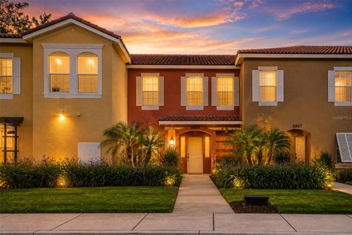 8569 Crystal Cove Loop, KISSIMMEE, FL, 34747 | Card Image