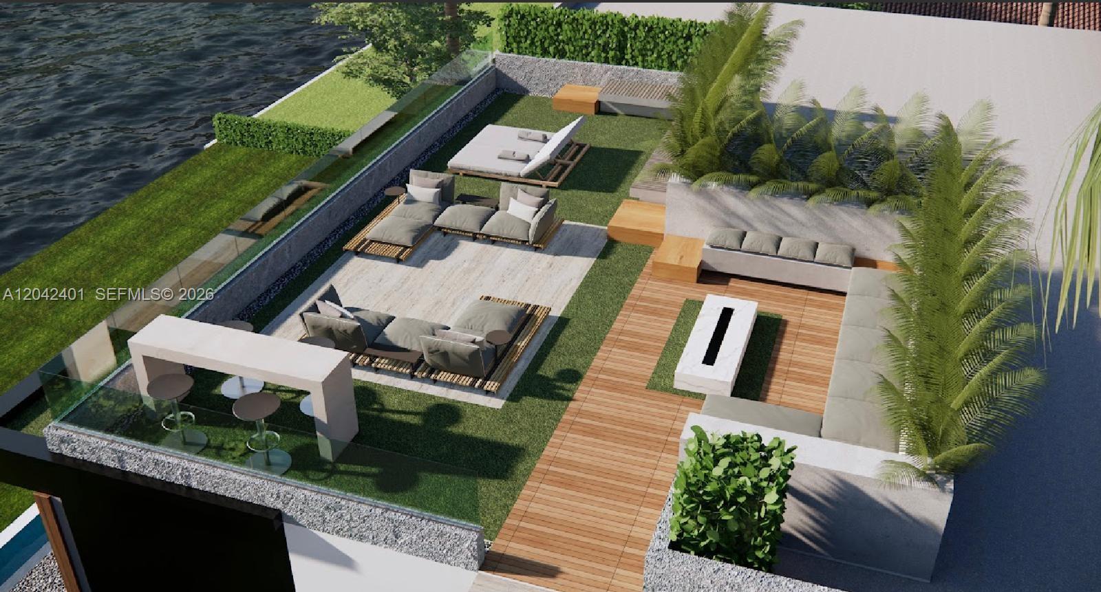 Residential in Hallandale Beach 4