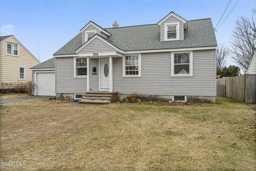 2029 Cardiff Rd, Schenectady, NY, 12303-3088 | Card Image