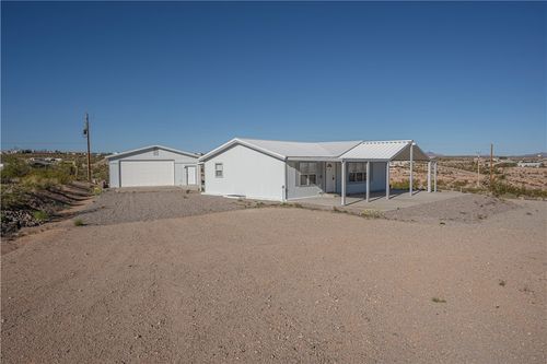30305 N Basin Rd, Meadview, AZ, 86444 | Card Image