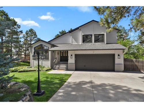 6410 Ponderosa Way, Parker, CO, 80134-5616 | Card Image