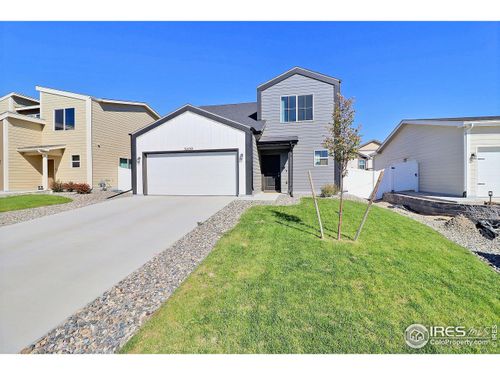 3609 Kobuk St, Evans, CO, 80620-9491 | Card Image