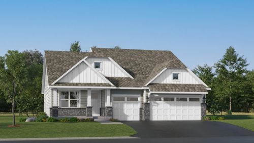7635 Rainy Ln, Lino Lakes, MN, 55038 | Card Image