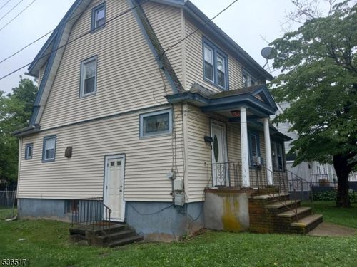 1368 E 2nd St, Plainfield, NJ, 07062-1536 | Card Image
