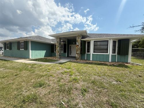 1001 S Wapello St, North Port, FL, 34286-6107 | Card Image