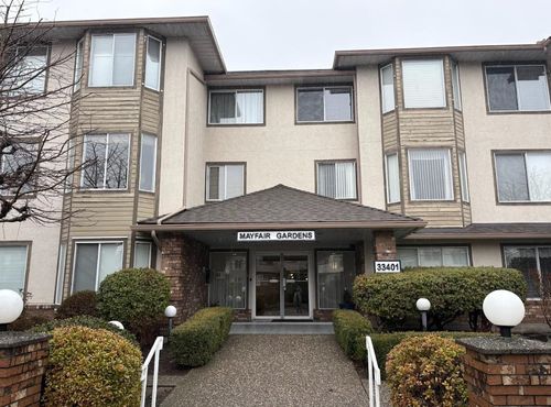 101-33401 Mayfair Ave, Abbotsford, BC, V2S6Z2 | Card Image