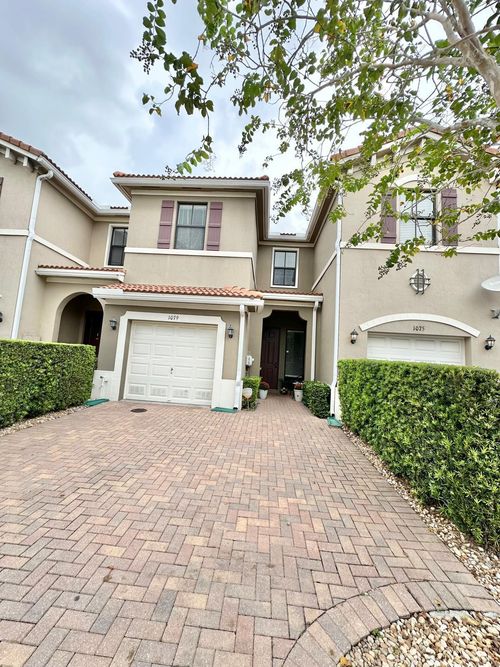 1079 Nw 33rd Mnr, Pompano Beach, FL, 33064-5931 | Card Image