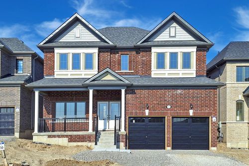 61 Lawrence D. Pridham Avenue, New Tecumseth, ON, L9R0X1 | Card Image
