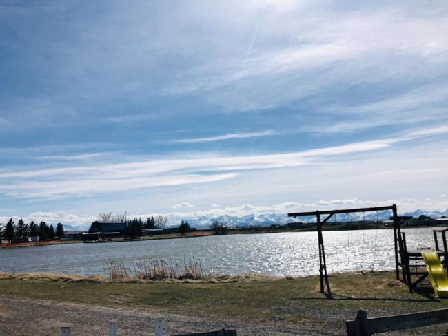 45056 Range Road 275, Home with 0 bedrooms, 0 bathrooms and null parking in Hill Spring AB | Image 6