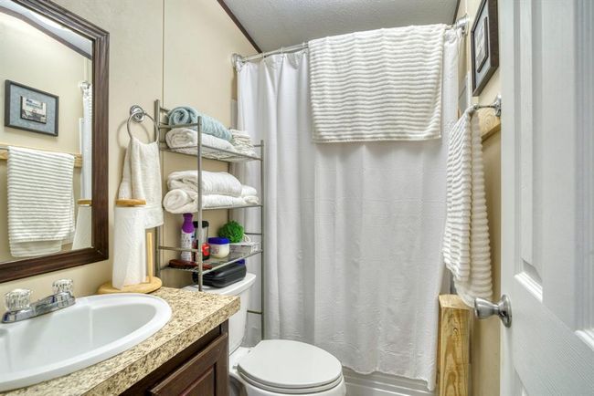 6733 Fm 1511, Home with 2 bedrooms, 2 bathrooms and null parking in Centerville TX | Image 22