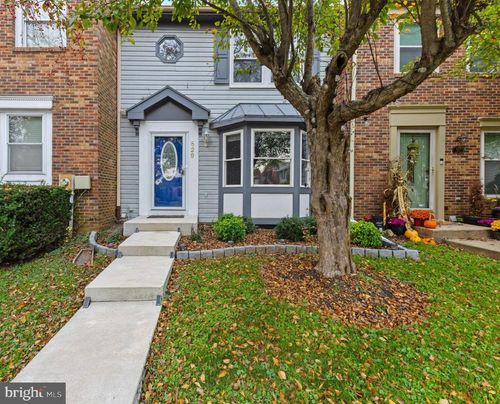 829 Dora Pl, BEL AIR, MD, 21014-6819 | Card Image