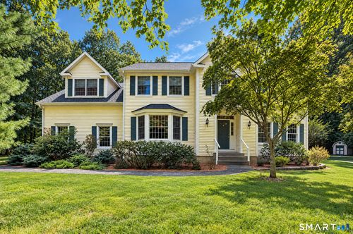 30 Country Way, Bethel, CT, 06801 | Card Image