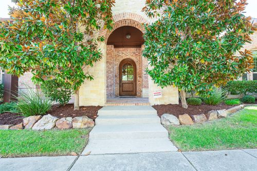 1385 Francie Way, Allen, TX, 75013-6439 | Card Image