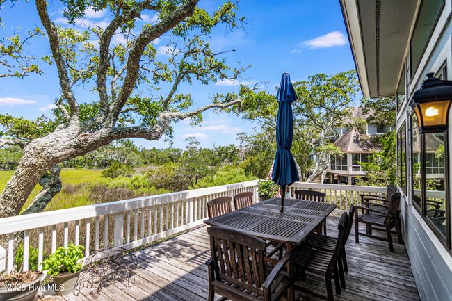 UNIT-9 - 123 N Bald Head Wynd, House other with 4 bedrooms, 4 bathrooms and 2 parking in Bald Head Island NC | Image 27