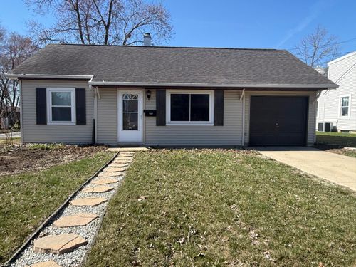 1001 N Sugar St, Celina, OH, 45822-1021 | Card Image