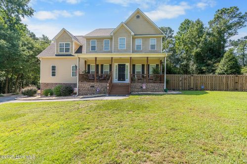 288 Morgan Cove Dr, Burgaw, NC, 28425-8293 | Card Image
