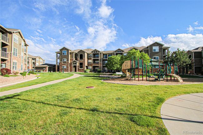 UNIT-17-205 - 1465 Blue Sky Cir, Condo with 2 bedrooms, 1 bathrooms and 1 parking in Erie CO | Image 13