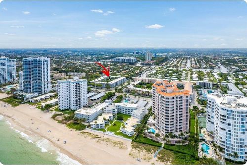 315-1501 S Ocean Blvd, Pompano Beach, FL, 33062-7428 | Card Image