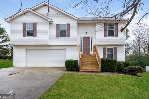 219 Wagon Wheel Dr, Rex, GA, 30273-1443 | Card Image