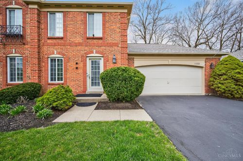 11133 Jardin Pl, Blue Ash, OH, 45241-6629 | Card Image