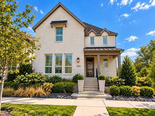 15511 Crape Myrtle Road, Frisco, TX, 75035 | Card Image