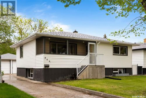 409 Broadway Ave E, Regina, SK, S4N0Z8 | Card Image