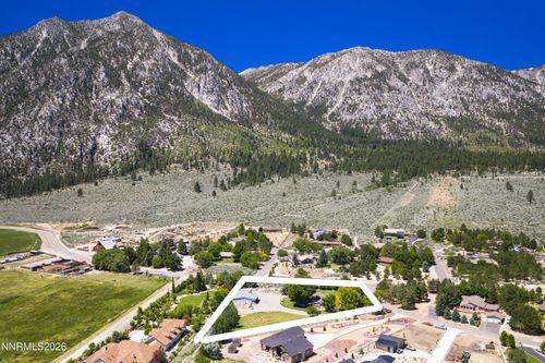 697 Indian Trail Road, Gardnerville, NV, 89460 | Card Image