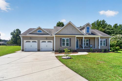 61 Marcom Ct, Angier, NC, 27501-9086 | Card Image