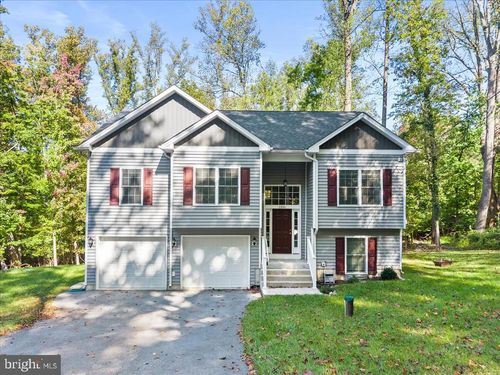 1300 Shenandoah River Drive, HARPERS FERRY, WV, 25425 | Card Image