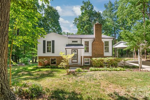 3129 Winding Trail, Matthews, NC, 28105 | Card Image