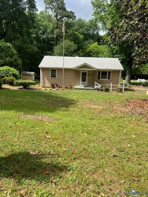 2025 Boydton Plank Rd, Petersburg, VA, 23805-8915 | Card Image