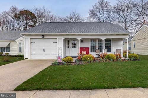 32 Cotherstone Dr, Southampton, NJ, 08088-1002 | Card Image