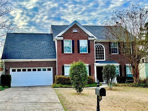 5415 Taylor Rd, Alpharetta, GA, 30022-7929 | Card Image