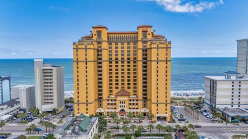 1103-2600 N Ocean Blvd, Myrtle Beach, SC, 29577-3239 | Card Image