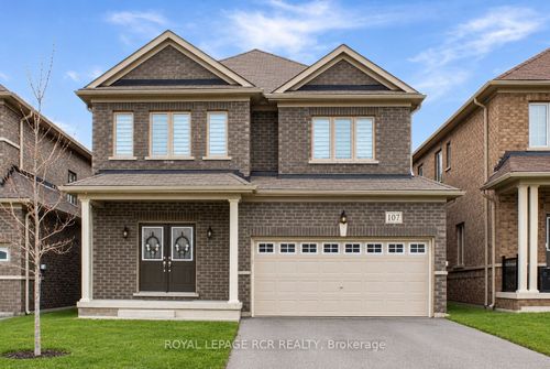 107 Werry Ave, Dundalk, ON, N0C1B0 | Card Image