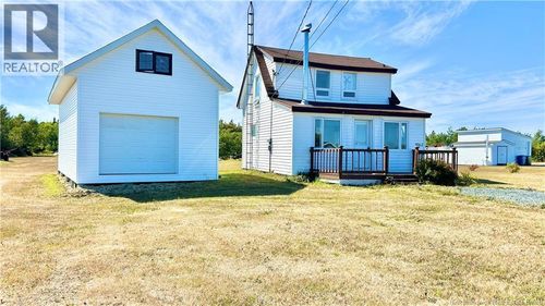 9762 Rte 145, Pokesudie, NB, E1W5S4 | Card Image