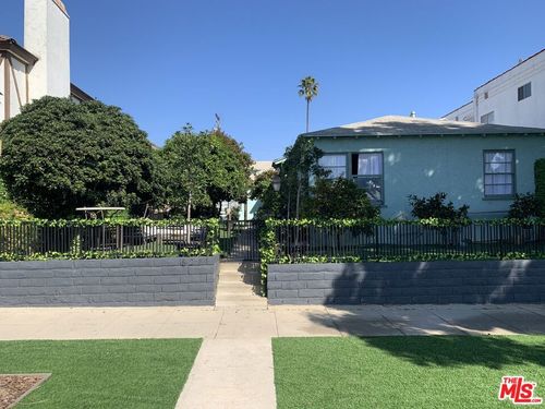 d-627 9th Street, Santa Monica, CA, 90402 | Card Image