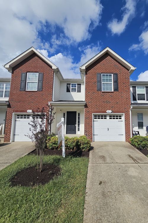 4817 Laura Jeanne Blvd, Murfreesboro, TN, 37129-8685 | Card Image