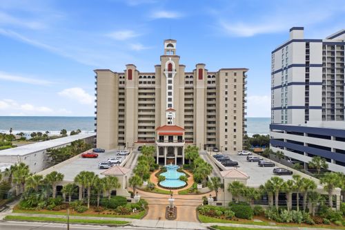 207-5310 N Ocean Blvd., Myrtle Beach, SC, 29577 | Card Image