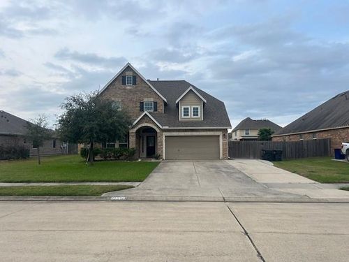 4107 Cypress Point Drive, Baytown, TX, 77523 | Card Image