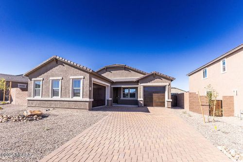 7886 S Orions Belt Dr, Tucson, AZ, 85747-0242 | Card Image